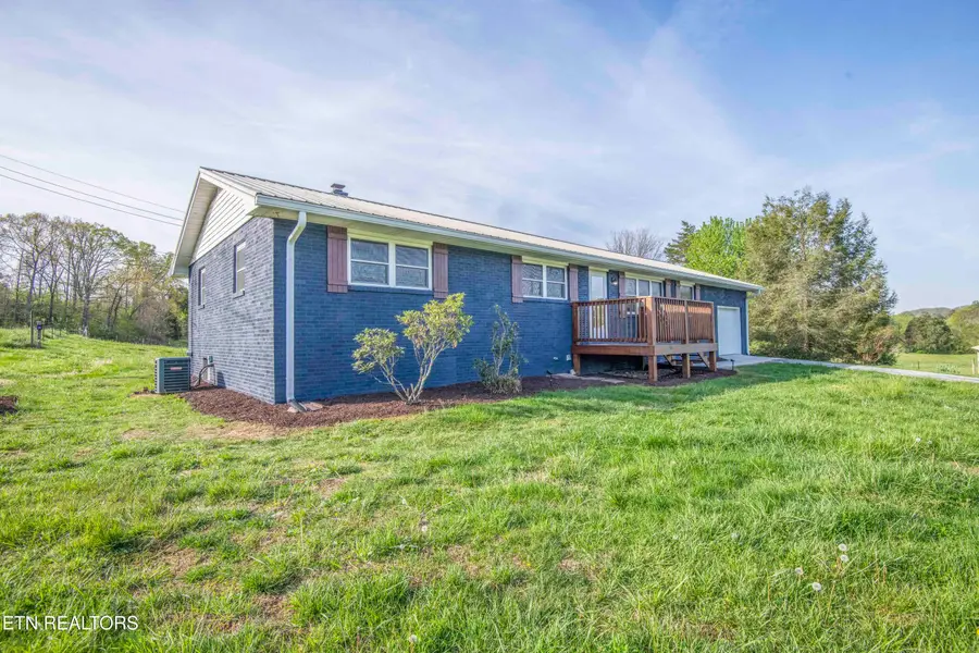 10732 Richland Rd, Mascot, TN 37806 - #3