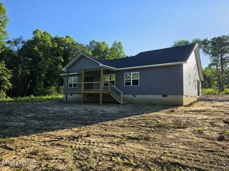 2226 Country Club Rd, Jamestown, TN 38556 - #1