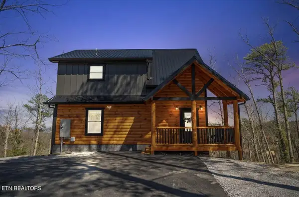 1974 Timber Ridge Way, Sevierville, TN 37876