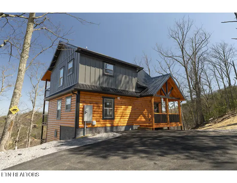 1974 Timber Ridge Way, Sevierville, TN 37876 - #2