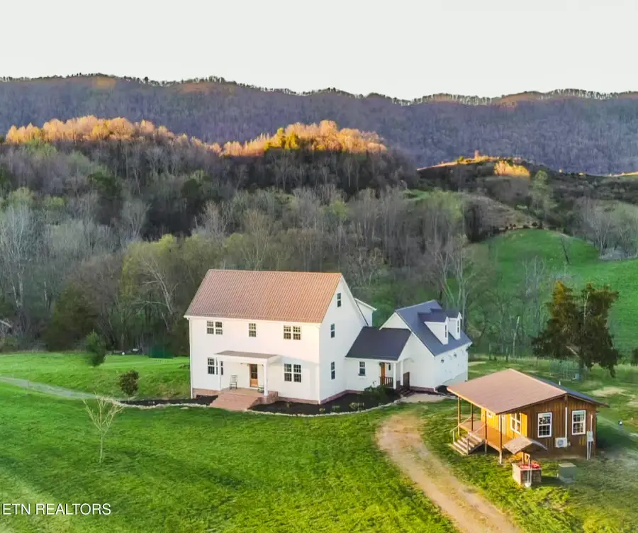 159 Canary Lane, Speedwell, TN 37870 - #3