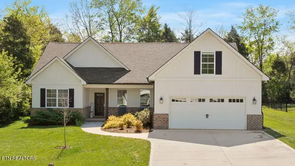 117 Cheeyo Way, Loudon, TN 37774