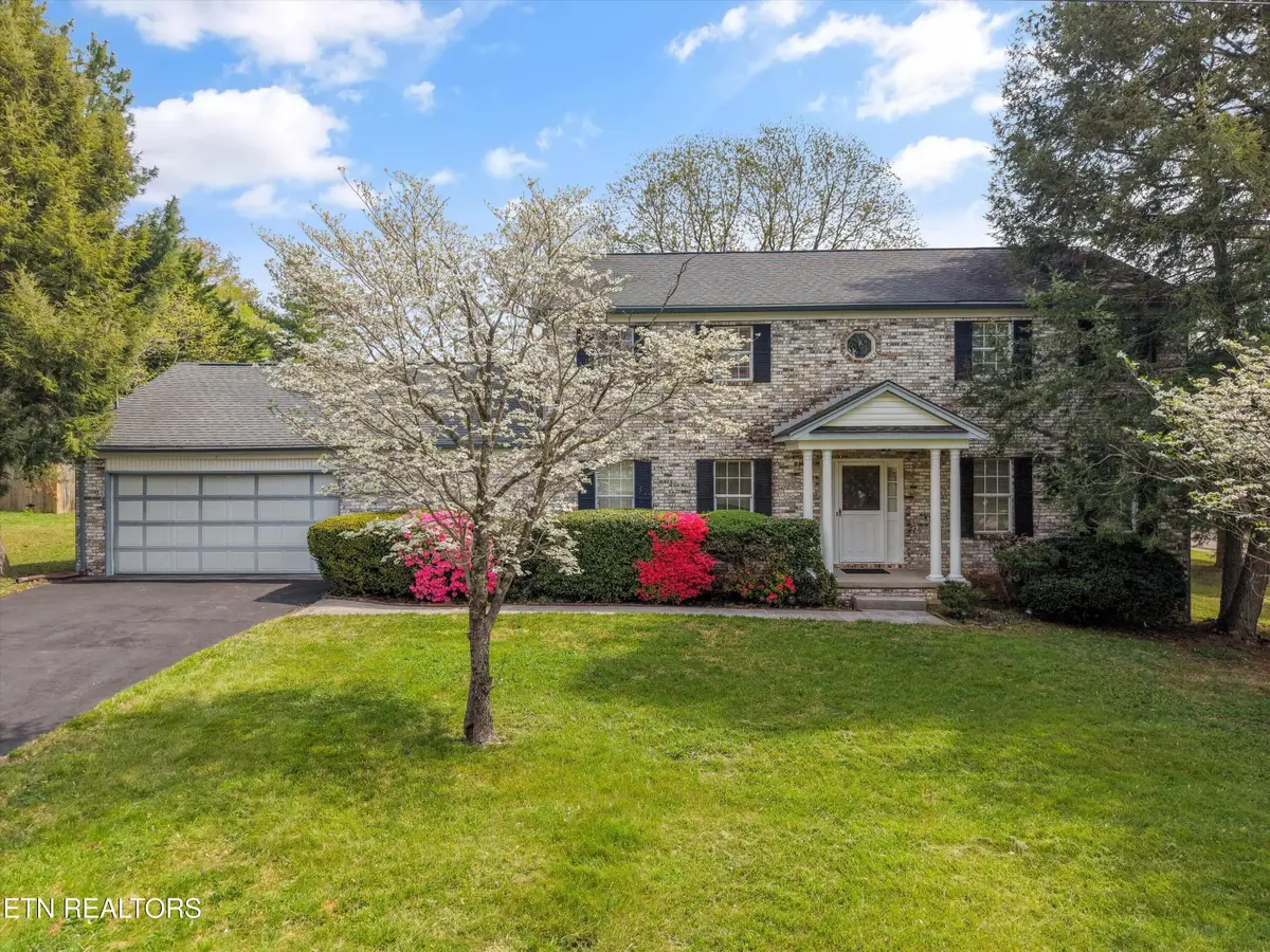 600 Fernwood Rd, Knoxville, TN 37923 - #1