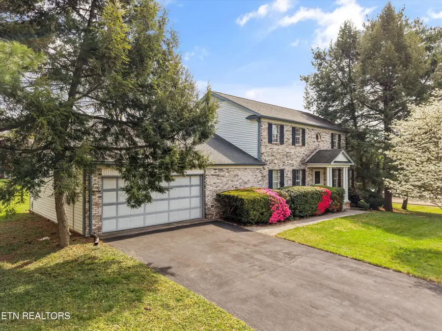 600 Fernwood Rd, Knoxville, TN 37923 - #2