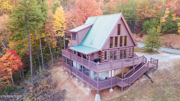 3059 Perry Circle Lane, Sevierville, TN 37862