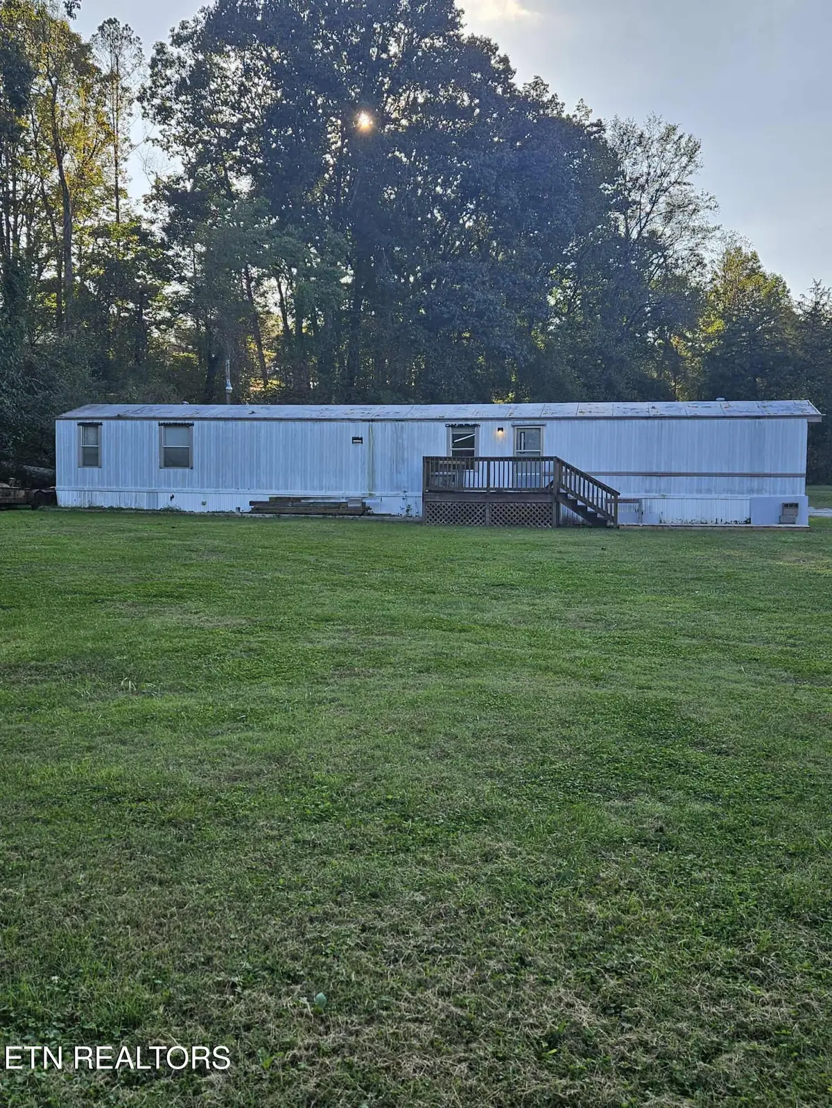 814 Hassler Mill Rd, Harriman, TN 37748 - #1