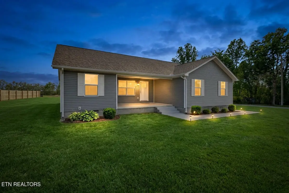 3695 Martha Washington Rd, Clarkrange, TN 38553 - #1