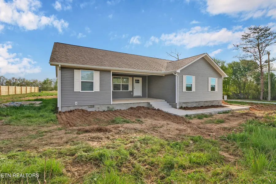 3695 Martha Washington Rd, Clarkrange, TN 38553 - #2