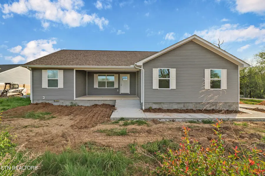 3695 Martha Washington Rd, Clarkrange, TN 38553 - #3