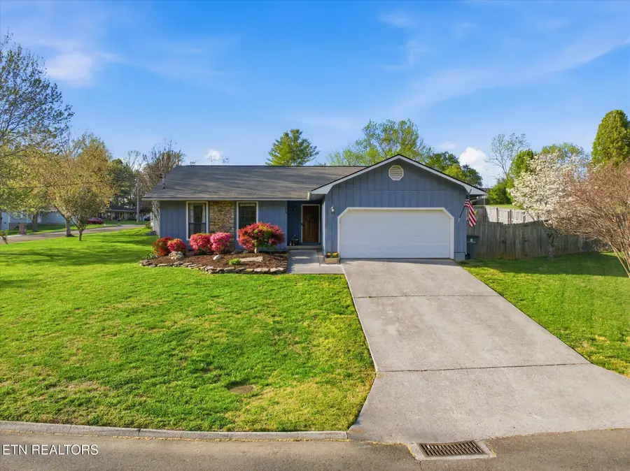 234 Mount David Drive, Knoxville, TN 37920 - #3