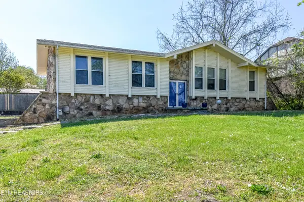 1253 Topside Rd, Louisville, TN 37777