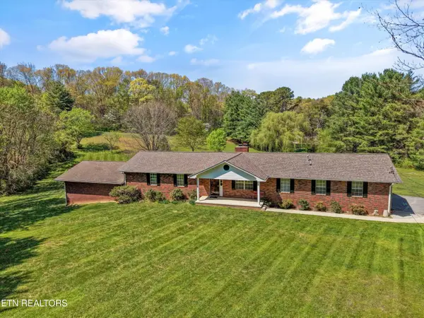 7628 Hoff Lane, Knoxville, TN 37938