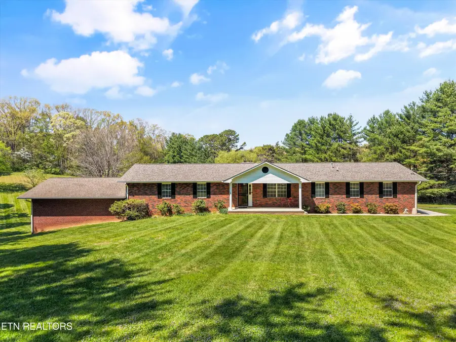 7628 Hoff Lane, Knoxville, TN 37938 - #2