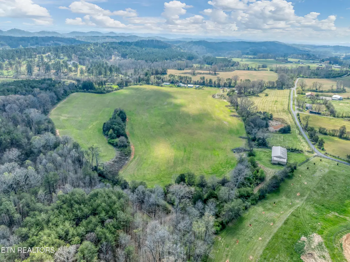 1220 Floyd Walker Rd #TRACT 2, Maryville, TN 37801 - #1