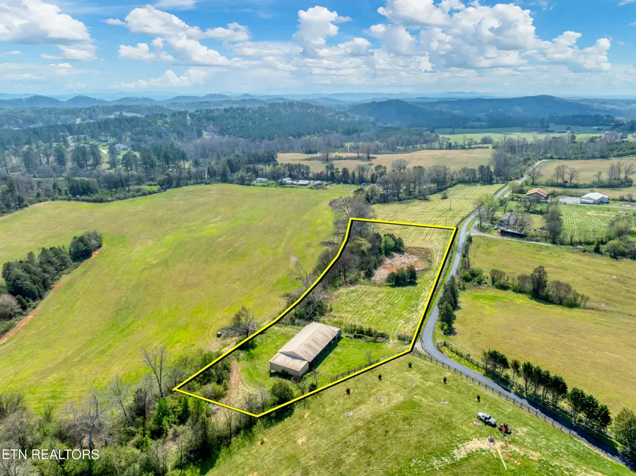 1220 Floyd Walker Rd #TRACT 2, Maryville, TN 37801 - #3