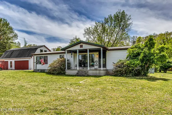 223 Reed Rd, Ten Mile, TN 37880