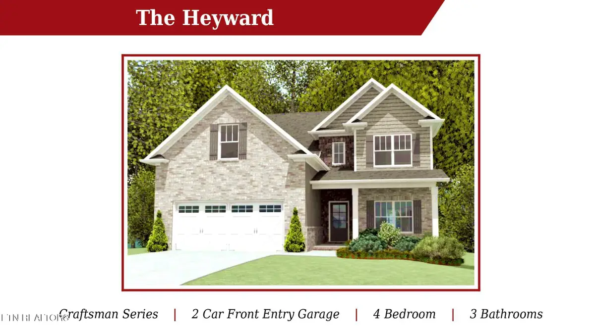 2345 Tributary Drive, Sevierville, TN 37876 - #1