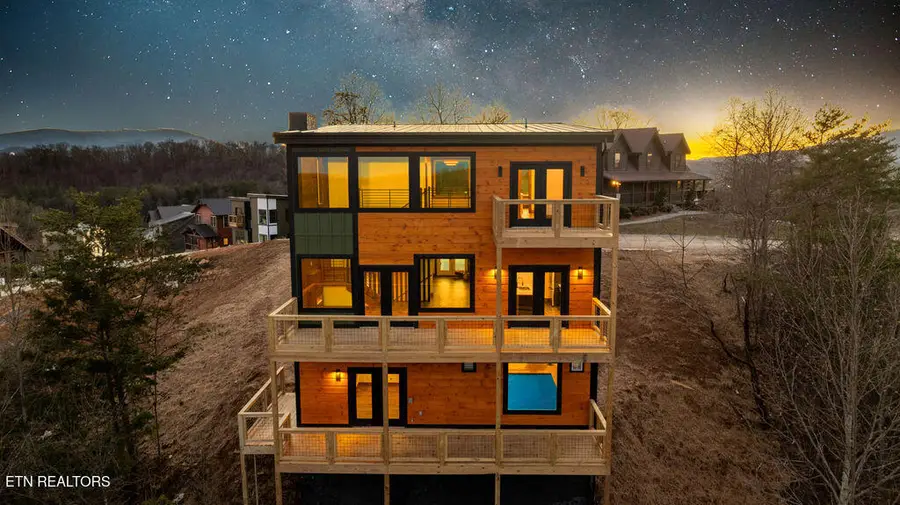 1567 Rainbow Ridge Way, Sevierville, TN 37862 - #2