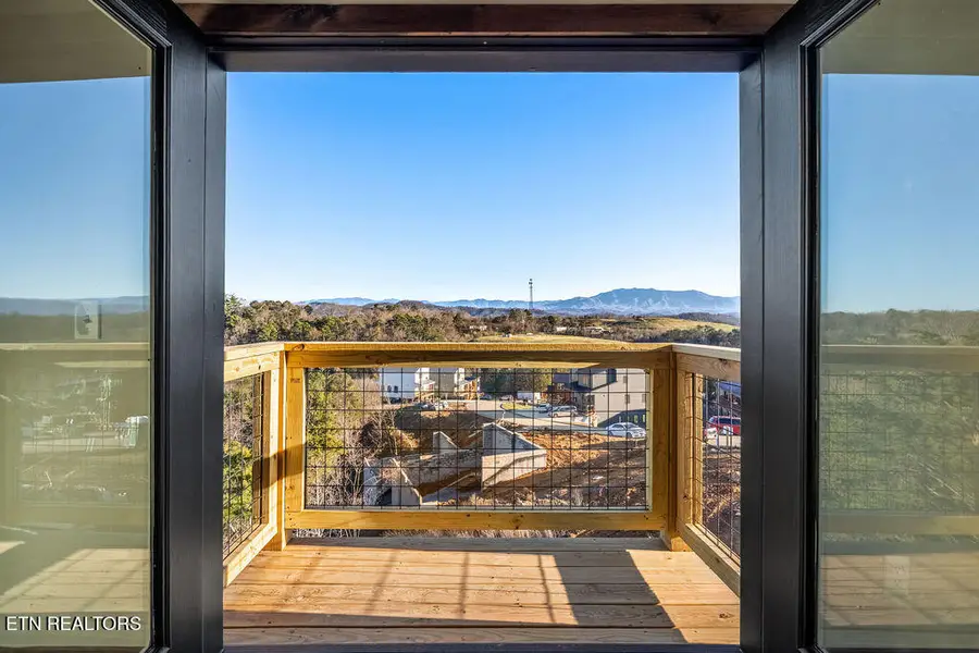 1567 Rainbow Ridge Way, Sevierville, TN 37862 - #3