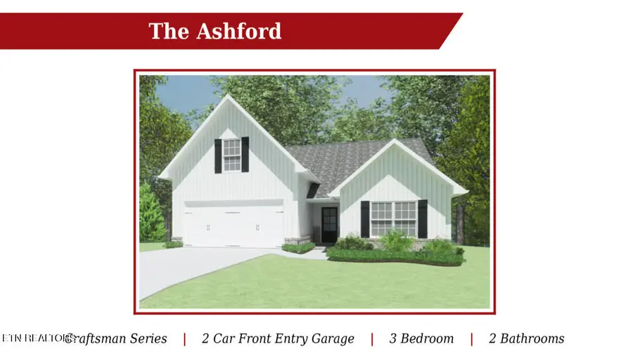 3206 Song Sparrow Drive, Maryville, TN 37803 - #2