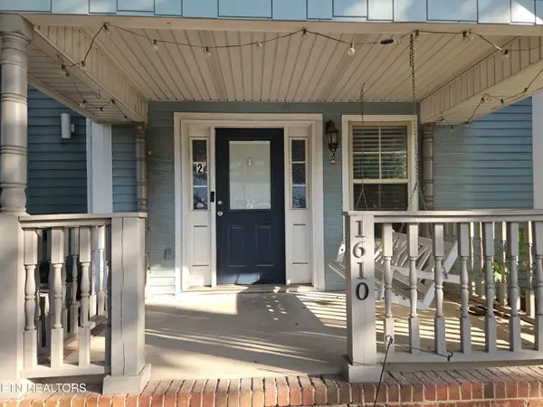 1610 Queen Anne Way, Knoxville, TN 37916