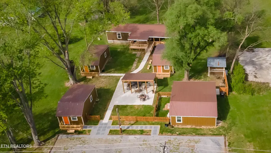 8113 W Old Highway 73, Townsend, TN 37882 - #3