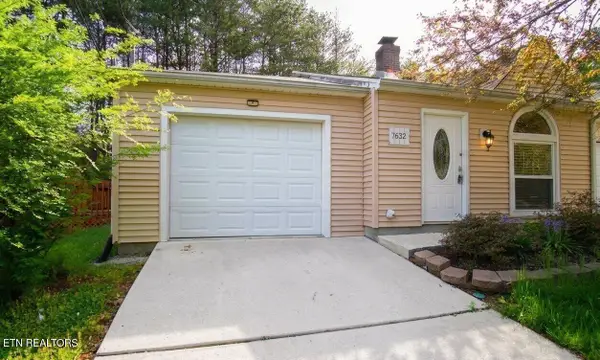 7632 Chatham Circle, Knoxville, TN 37909