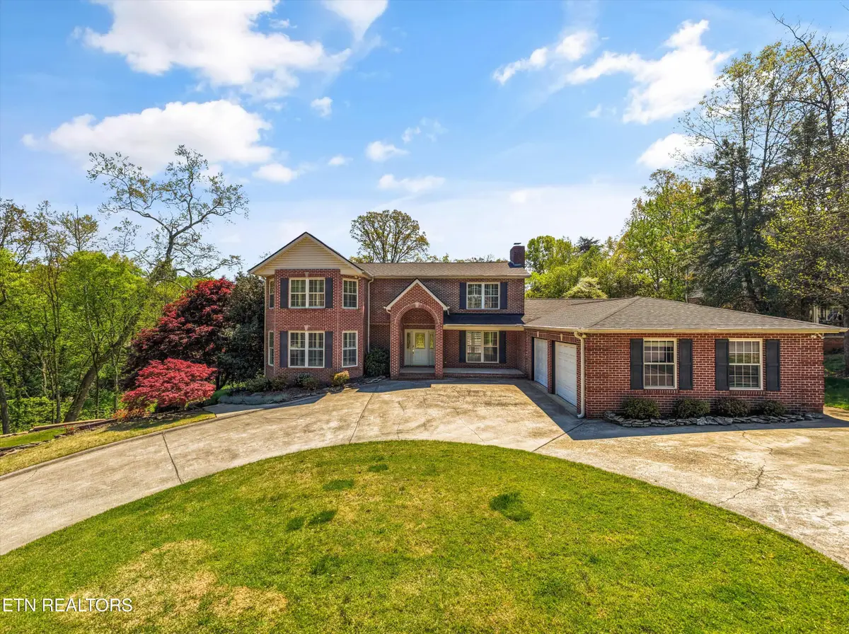 8904 Ormand Lane, Knoxville, TN 37923 - #1