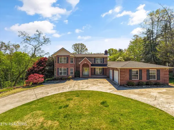 8904 Ormand Lane, Knoxville, TN 37923