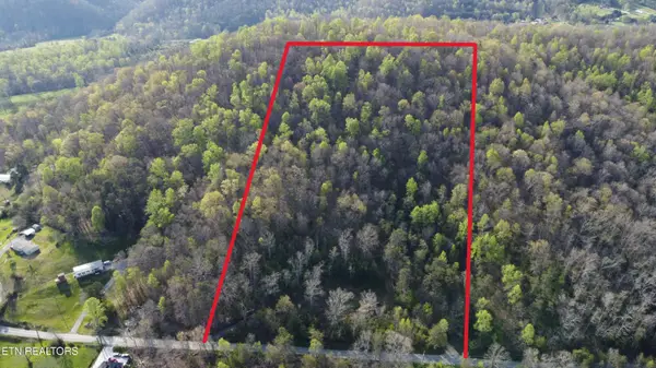 10 Acres Possum Valley Rd, Maynardville, TN 37807