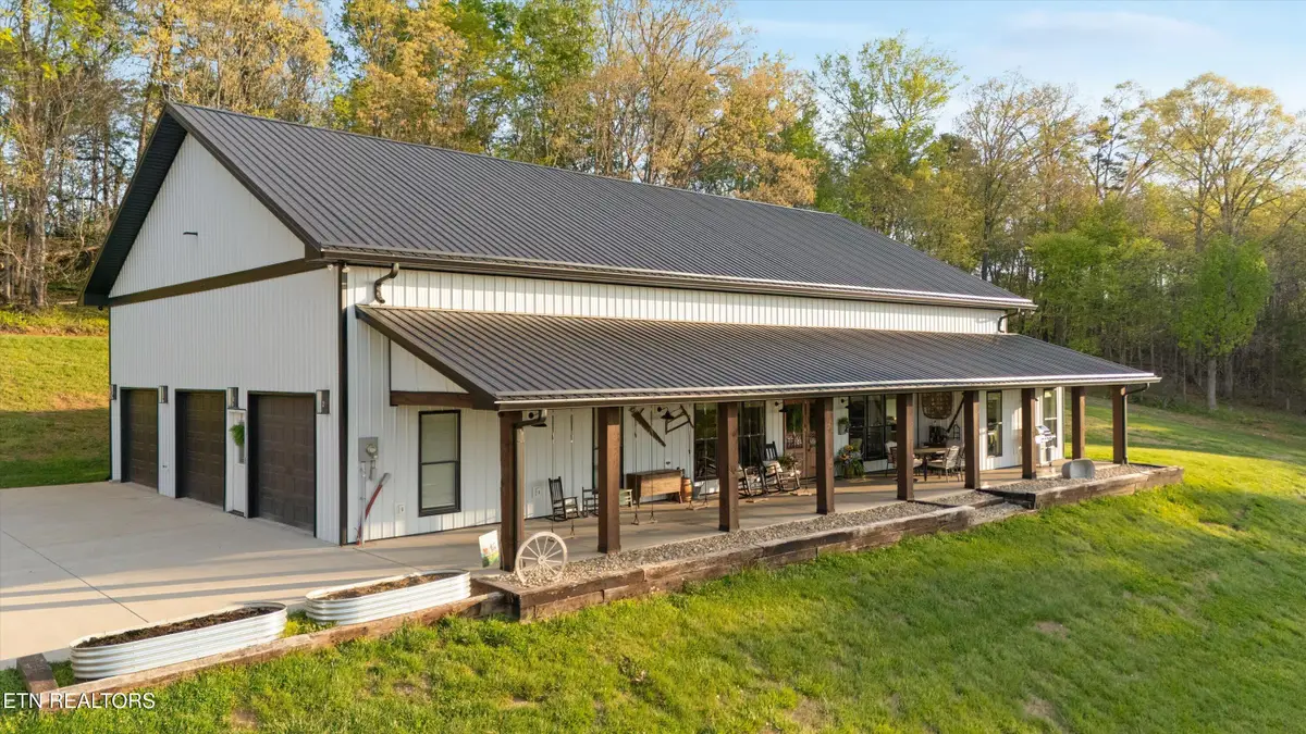 211 Brown Rd, Blaine, TN 37709 - #1