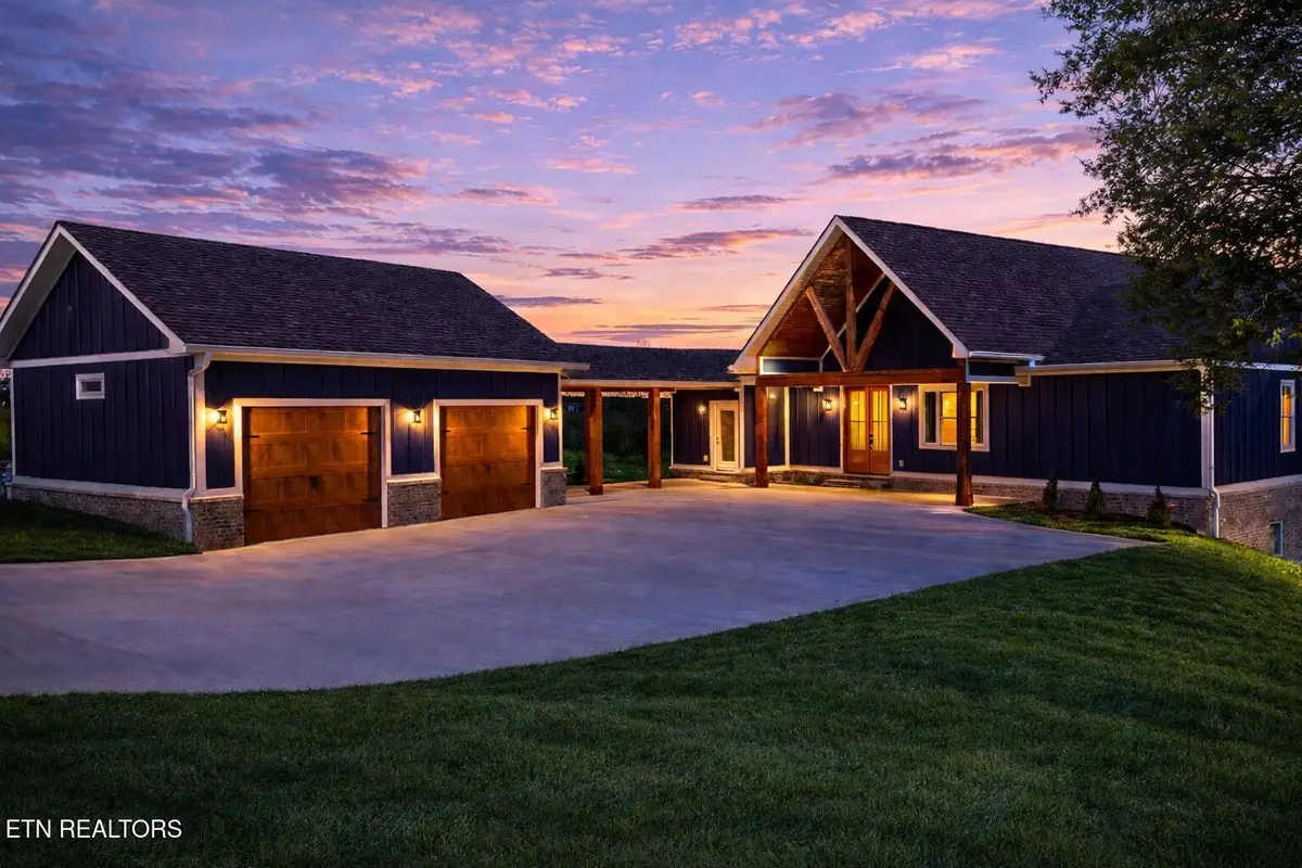 127 Waterfront Knoll, Sharps Chapel, TN 37866 - #1