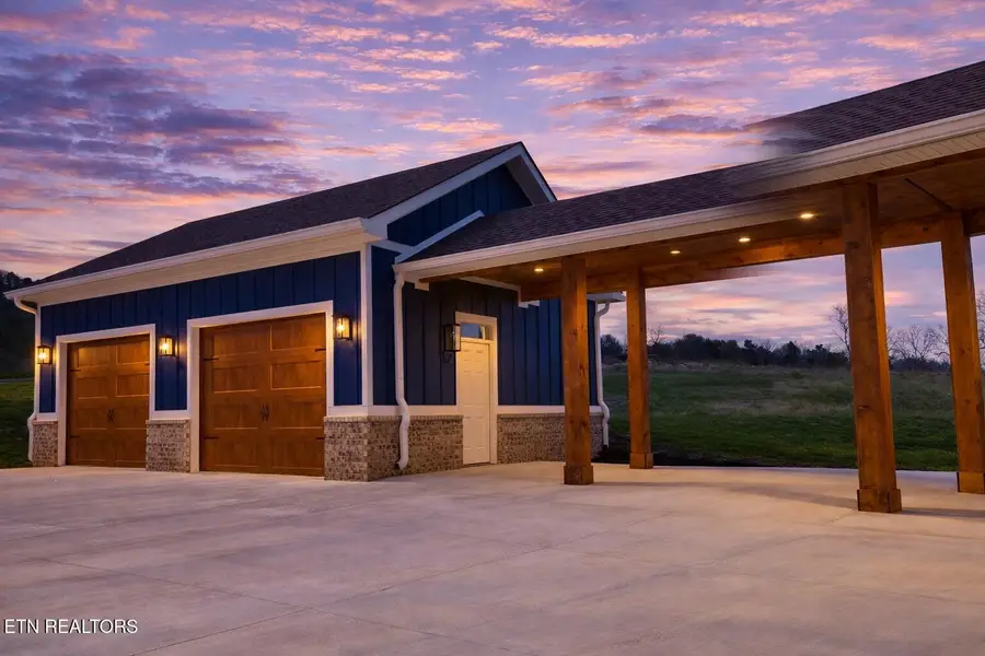 127 Waterfront Knoll, Sharps Chapel, TN 37866 - #2