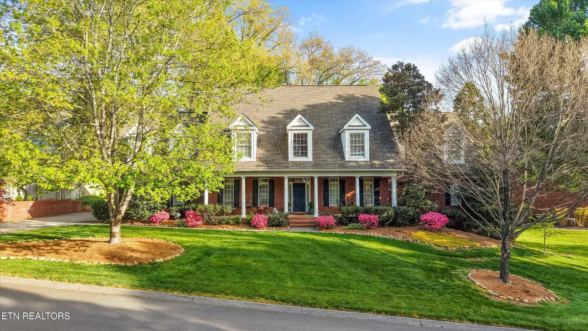 1533 Cranston Drive, Knoxville, TN 37922 - #1