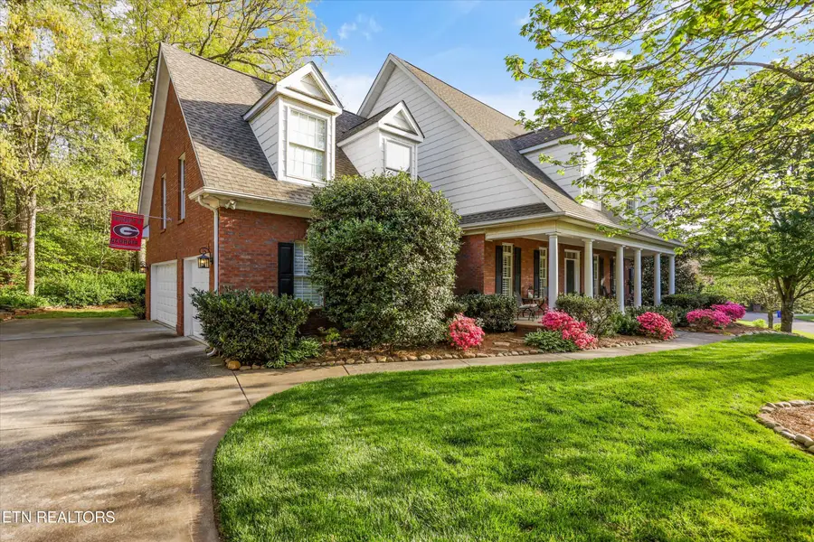 1533 Cranston Drive, Knoxville, TN 37922 - #2