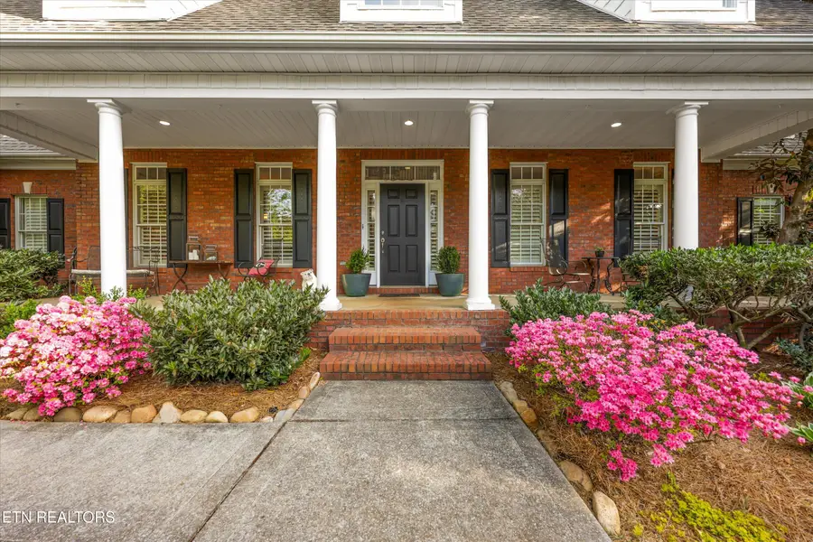 1533 Cranston Drive, Knoxville, TN 37922 - #3