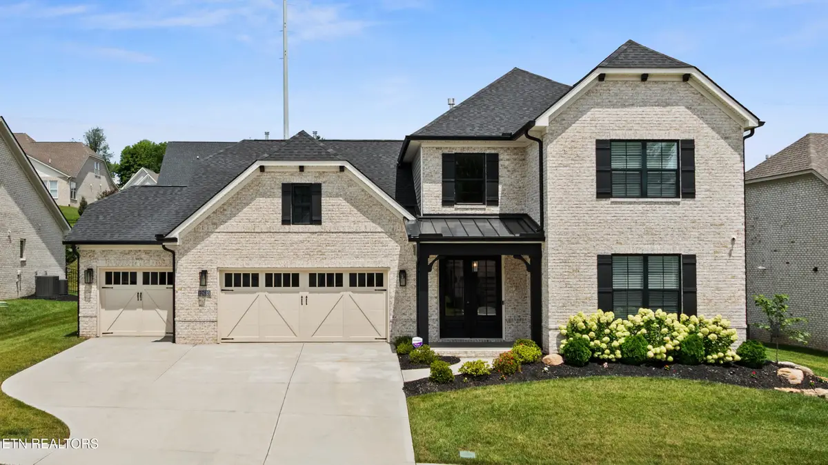 12633 Red Poppy Drive, Farragut, TN 37934 - #1