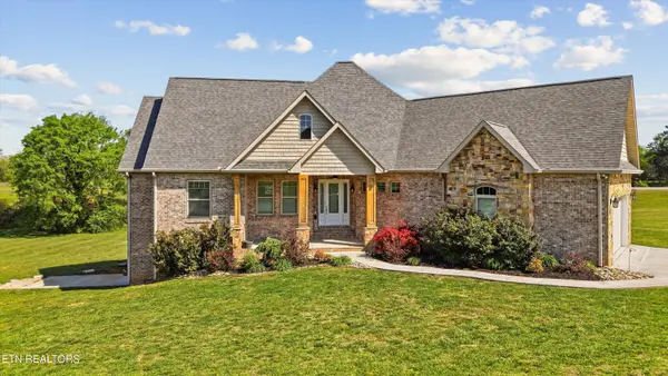 114 Michael Lane, Madisonville, TN 37354