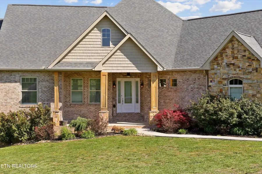 114 Michael Lane, Madisonville, TN 37354 - #2