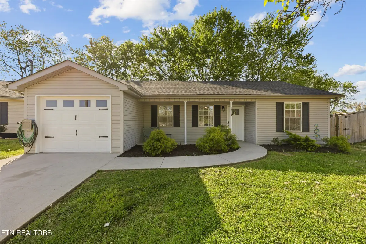 6704 Tim Bennett Lane, Knoxville, TN 37918 - #1