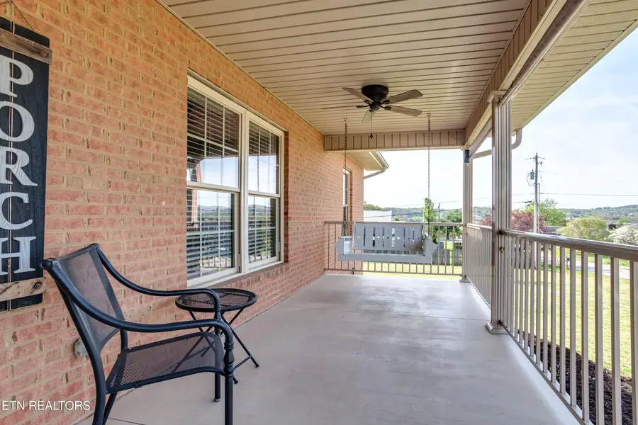 329 Hickory Lane, Jacksboro, TN 37757 - #3