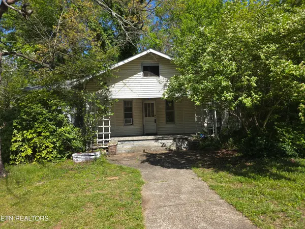 1621 Branson Ave, Knoxville, TN 37917