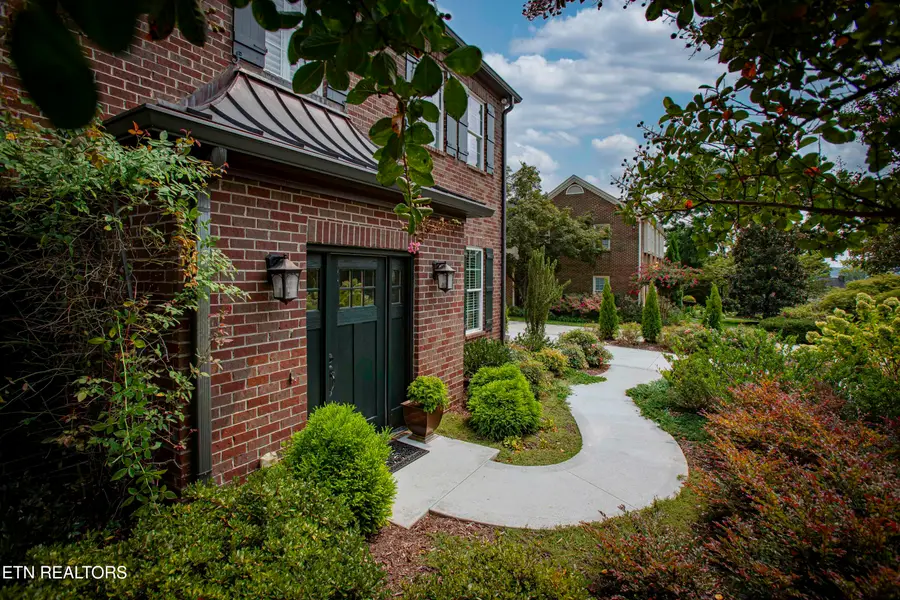 404 Boxwood, Knoxville, TN 37919 - #2