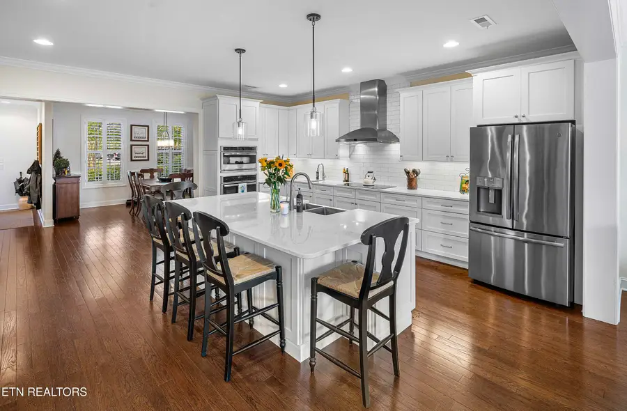 404 Boxwood, Knoxville, TN 37919 - #3