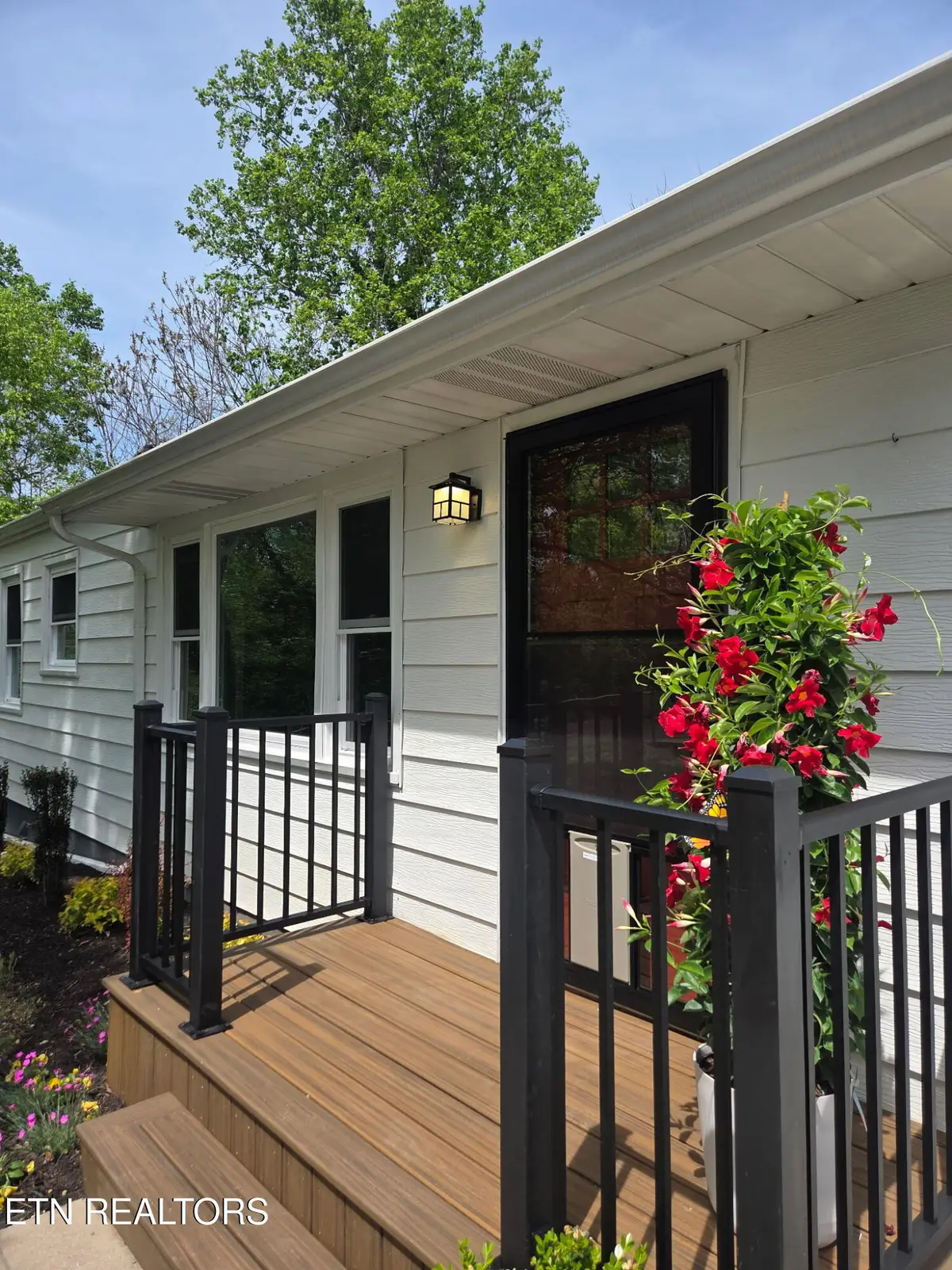 1110 Scott Rd, Kingston, TN 37763 - #1