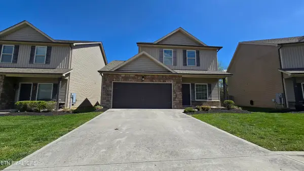 1510 Silver Spur Lane, Knoxville, TN 37932