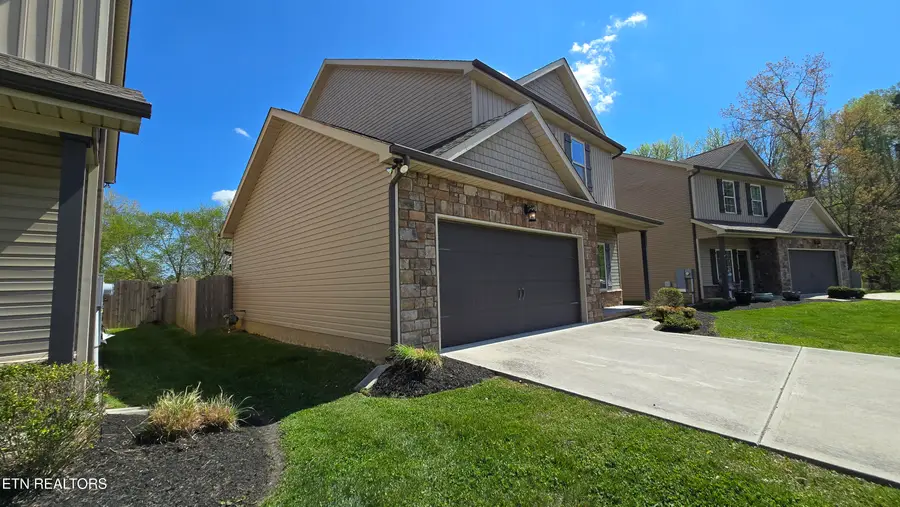 1510 Silver Spur Lane, Knoxville, TN 37932 - #2