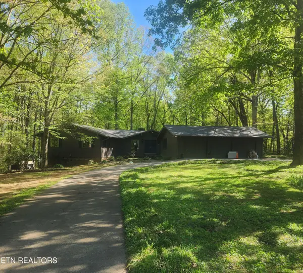 161 County Road 574, Englewood, TN 37329