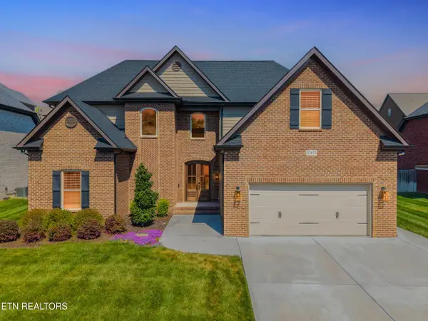 12033 Salt Creek Lane, Knoxville, TN 37932