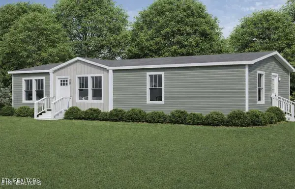 1721 Wade Rd, Loudon, TN 37774